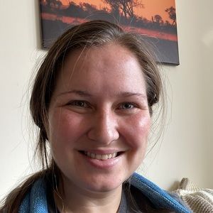 Meet your Posher, Lindsay